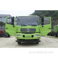 Dongfeng Midbuty Dump Truck com diesel à venda